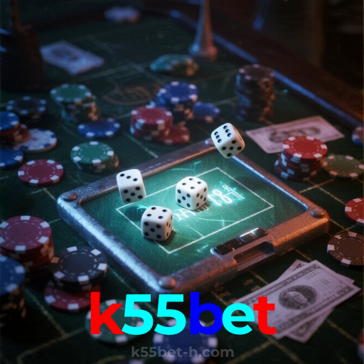 k55bet:Em nosso cassino online, as melhores vitórias estão por vir!