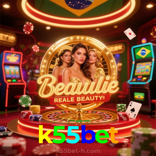 k55bet:O cassino online mais seguro para apostas em futebol e diversão com roleta!