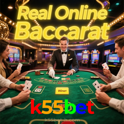 k55bet：Ganhe no futebol e nos melhores jogos de cassino como poker e blackjack!