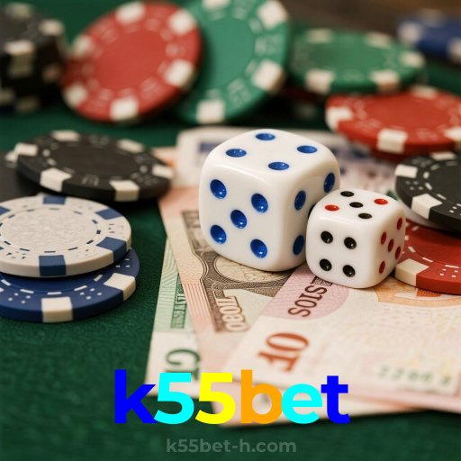 k55bet：Jogue blackjack, aposte no futebol e leve para casa grandes prêmios!