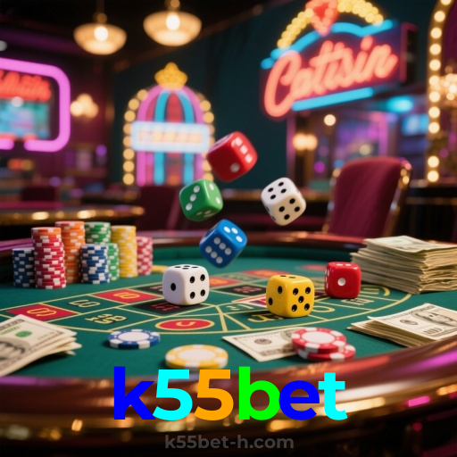k55bet:Entre na competição digital de futebol e mostre sua habilidade!
