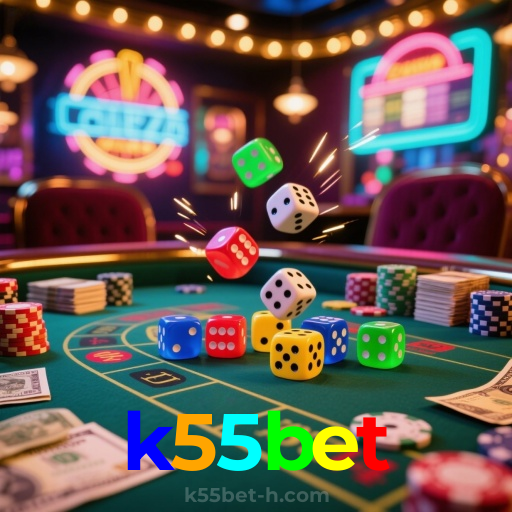 k55bet：Jogue futebol online e marque gols de sorte e prêmios!