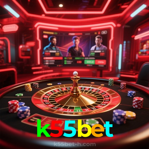 k55bet：Aposte no futebol online e conquiste prêmios incríveis!