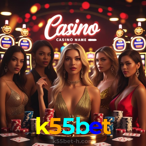 k55bet：Aposte nas nossas roletas e veja a sorte sorrir para você!