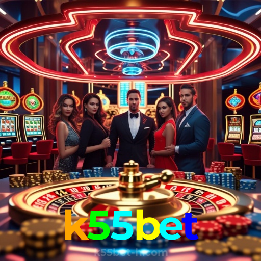 k55bet：Jogue agora e desafie a sorte em nosso cassino online!