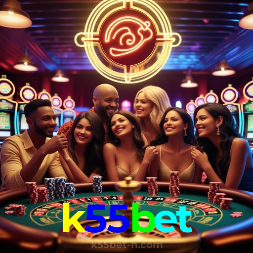 k55bet：Aposte no futebol online e mostre sua habilidade para ganhar!