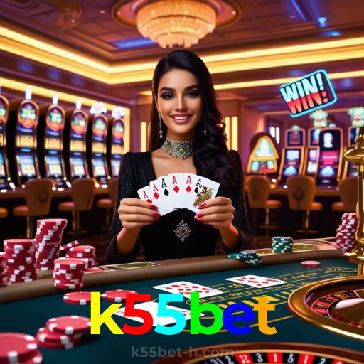 k55bet:Entre na ação! Aposte nas melhores mesas de roleta!