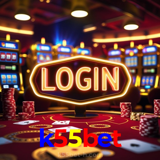 k55bet:O melhor cassino para você jogar poker e fazer apostas no futebol online!