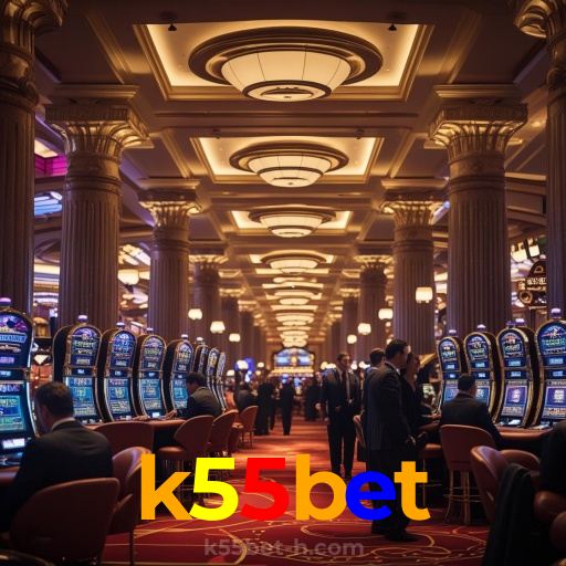 k55bet:Jogue Blackjack online e mostre que você é o mestre das cartas!