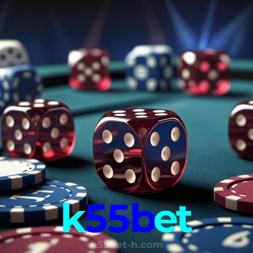 k55bet:Jogue poker, roleta e aposte no futebol para uma experiência épica!