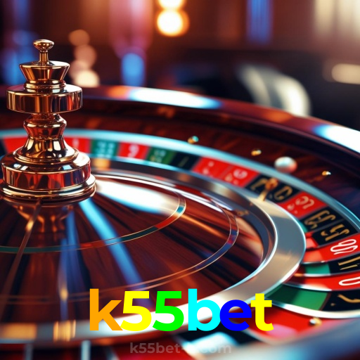 k55bet:Sua sorte está no cassino online com jogos como poker e apostas no futebol!