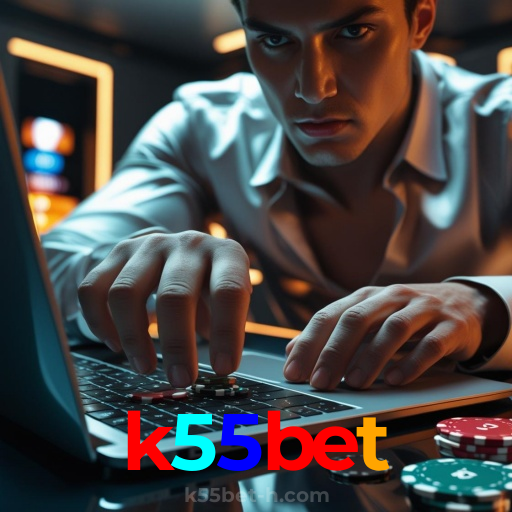 k55bet：Jogue blackjack, aposte no futebol e ganhe grandes prêmios no cassino online!
