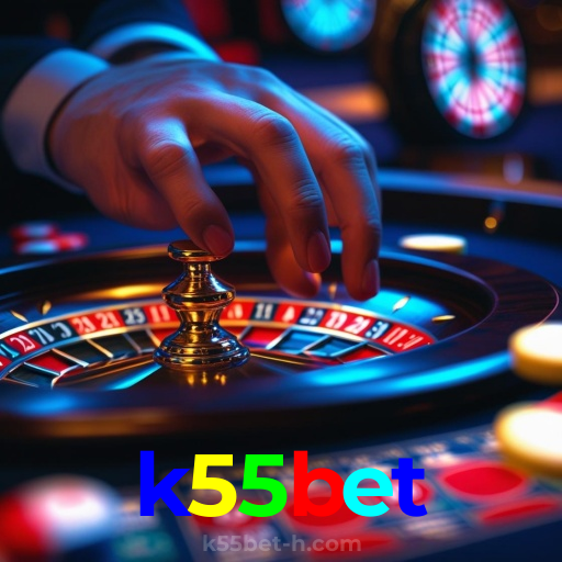 k55bet:O melhor cassino para apostar no futebol e ganhar prêmios em blackjack!