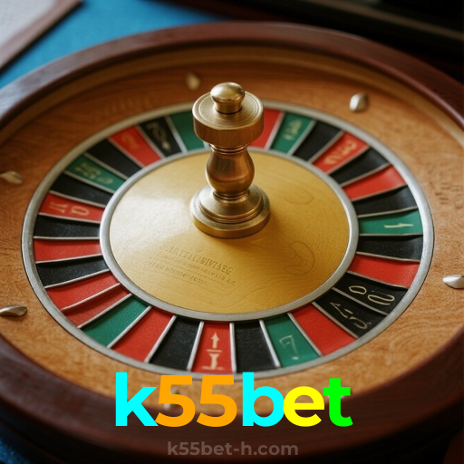 k55bet：Seu time na vitória e os jackpots no cassino online te esperam!