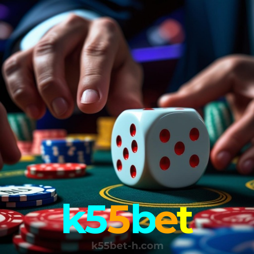 k55bet:Apostas ao vivo de futebol te esperam! Vença os melhores times!