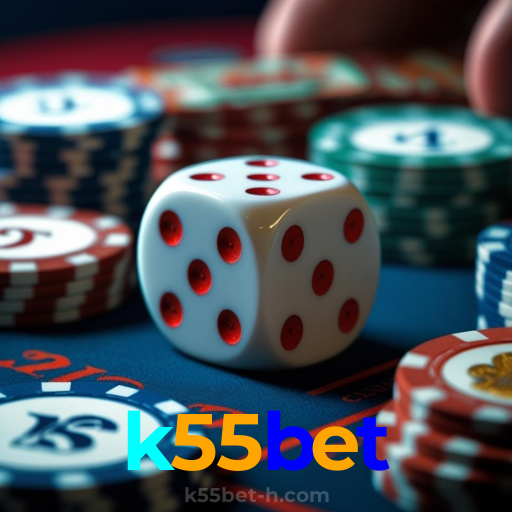 k55bet:O cassino online perfeito para quem adora apostar no futebol e jogar roleta!