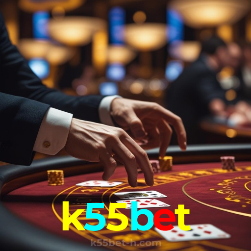 k55bet:Cada giro é uma chance de conquistar prêmios incríveis!