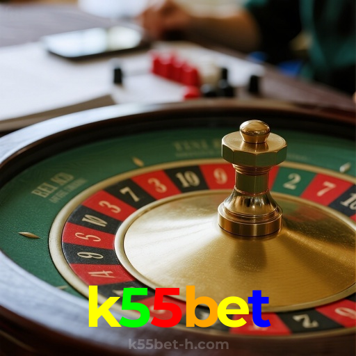 k55bet:O cassino online mais confiável para apostas no futebol e jogos de cassino!
