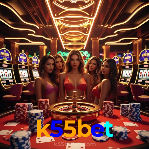 k55bet:A aposta no futebol online pode te levar à vitória absoluta!