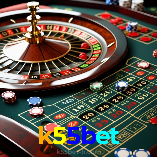 k55bet:Ganhe no futebol e conquiste prêmios nos melhores jogos de cassino online!