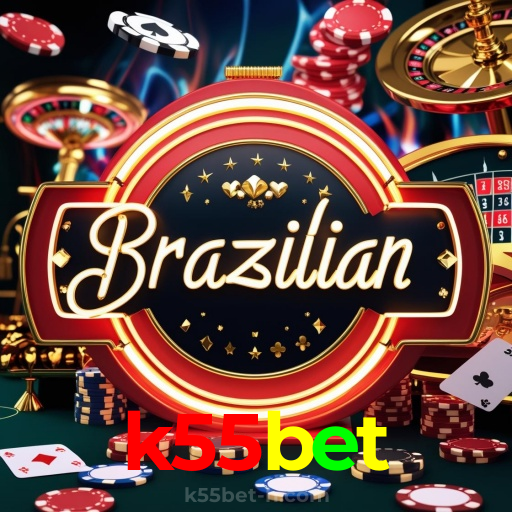 k55bet：Vença no blackjack e leve grandes prêmios para casa!