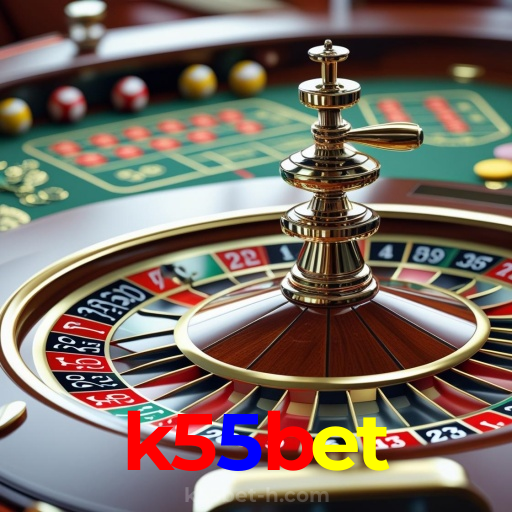 k55bet:Onde a diversão nunca para: apostas no futebol e jogos de cassino!