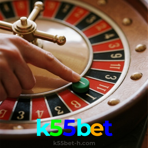 k55bet:Aposte no futebol e ganhe em roleta e blackjack no nosso cassino!