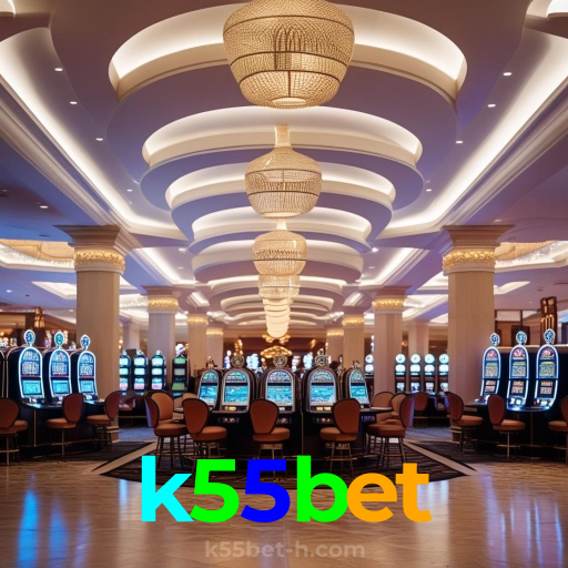 k55bet:Onde o futebol e o cassino online se encontram para grandes prêmios!