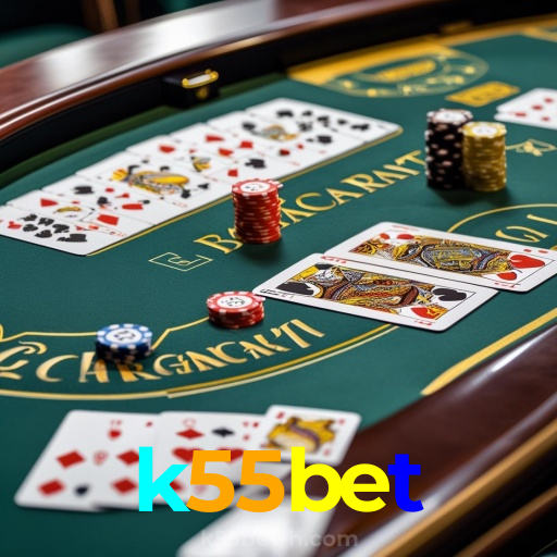 k55bet:O cassino online perfeito para jogos de blackjack e apostas no futebol!