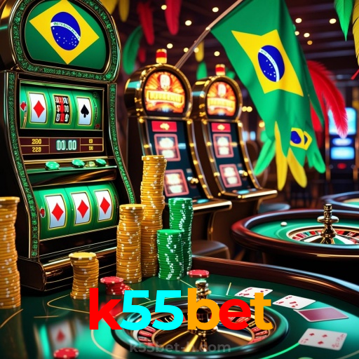 k55bet:Jogue nas mesas de poker e ganhe prêmios incríveis!