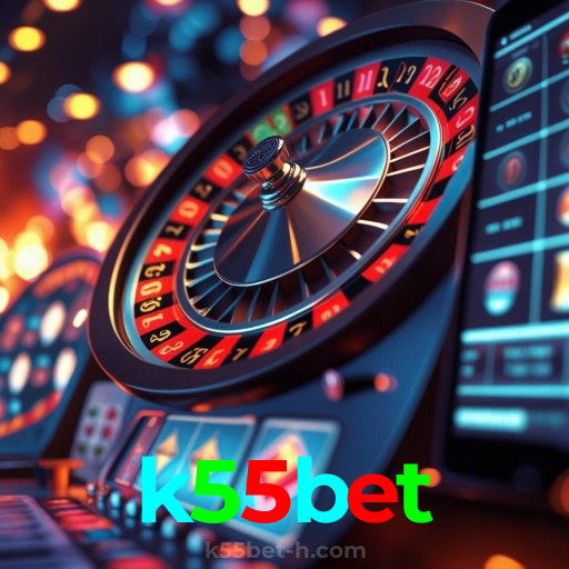k55bet:Onde o futebol e o cassino online se encontram para diversão sem fim!