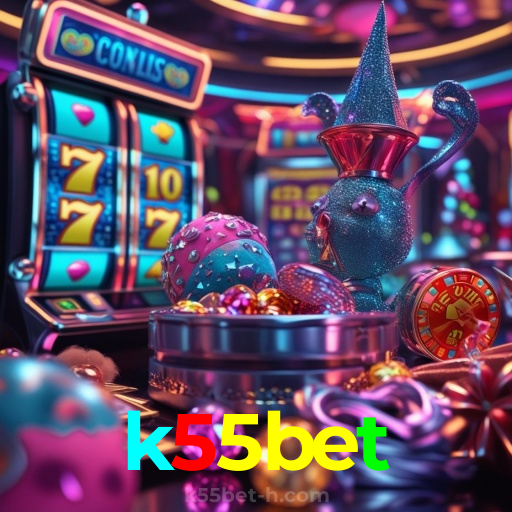 k55bet:Conquiste prêmios no blackjack e aposte no futebol ao vivo com segurança!