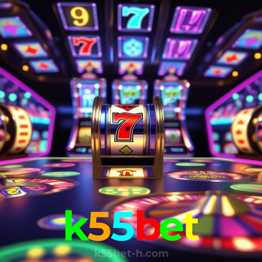 k55bet:Sinta a adrenalina do futebol digital! Aposte agora e vença!