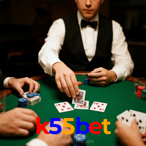 k55bet：Aposte no futebol online e mostre suas habilidades!