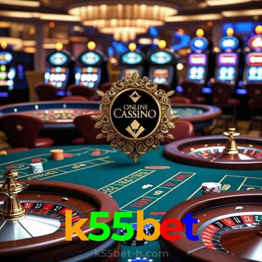 k55bet:Jogue blackjack e conquiste a vitória no cassino online!