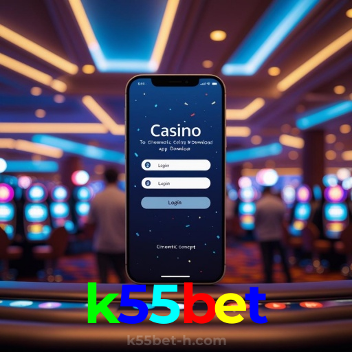 k55bet:Apostas em futebol e diversão em blackjack esperam por você!