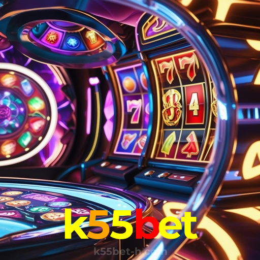 k55bet:Prepare-se para as melhores vitórias! Jogue em nosso cassino online!