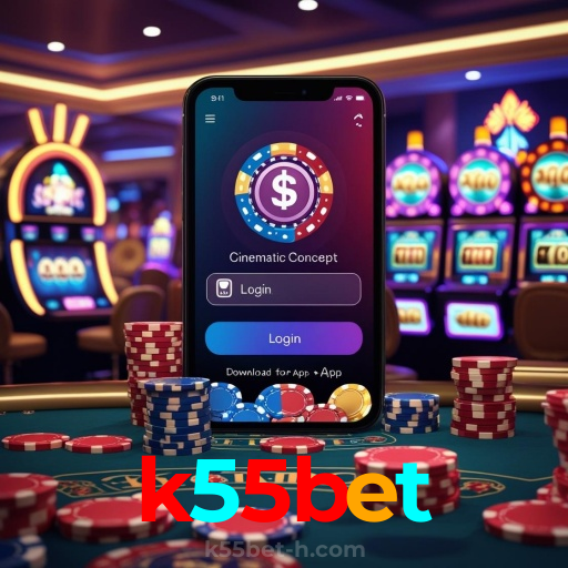 k55bet:O cassino online mais confiável, com poker, roleta e futebol online!