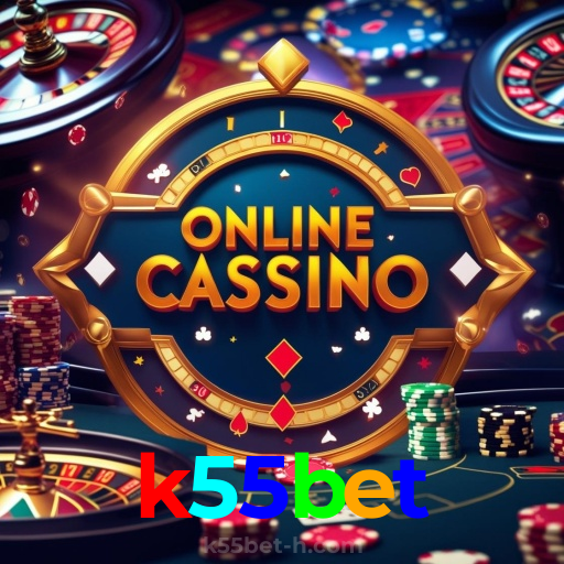 k55bet:Aposte no futebol e conquiste prêmios em blackjack e roleta!
