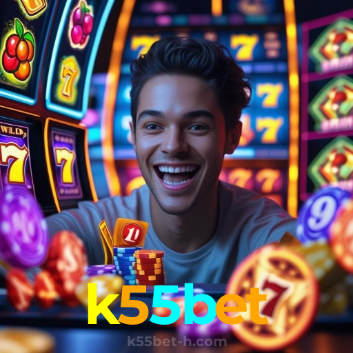 k55bet:Cada aposta é uma nova vitória em nosso cassino online!