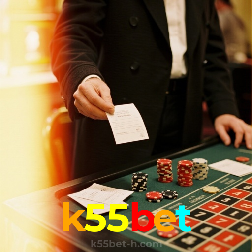 k55bet:Apostas ao vivo no futebol e diversão garantida com jogos de cassino!