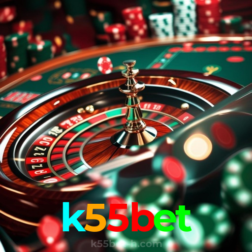 k55bet:Vença com cada jogada no futebol online e ganhe prêmios incríveis!