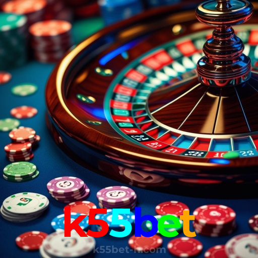 k55bet：Jogue roleta, blackjack e aposte no futebol online, tudo em um só lugar!