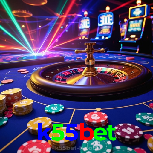 k55bet:Onde sua sorte encontra o melhor cassino online e as apostas no futebol!