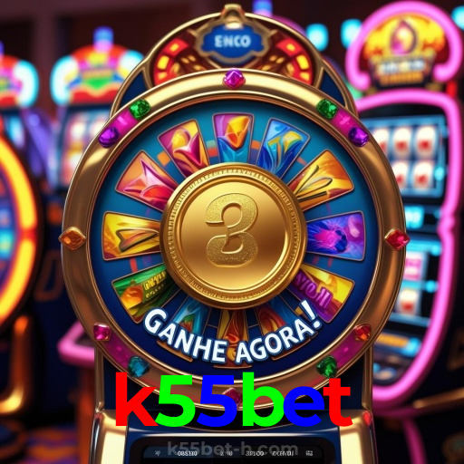 k55bet:Jogue poker, slots e aposte no futebol ao vivo com confiança!