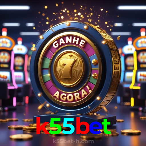 k55bet:A sorte está no cassino online com jogos de poker, roleta e apostas no futebol!