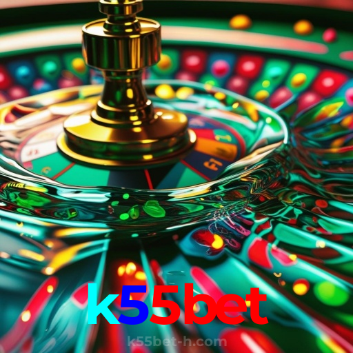 k55bet:Jogue poker, roleta e aposte no futebol para uma experiência épica!