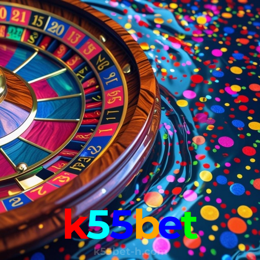k55bet:Vença o poker online e mostre sua habilidade nas cartas!