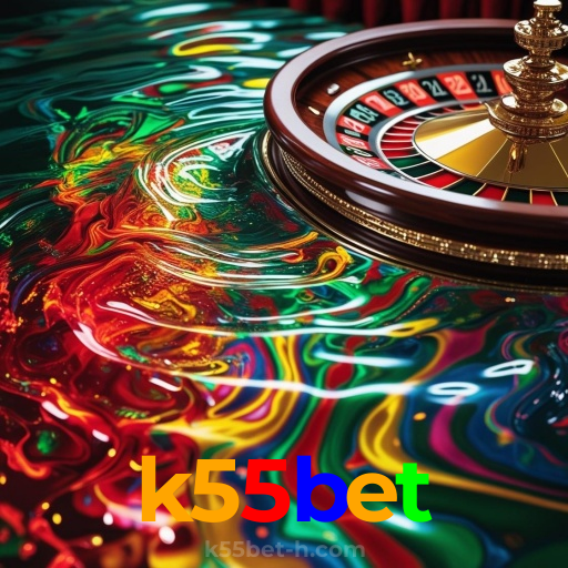 k55bet:Jogue poker e aposte no futebol com segurança e grandes prêmios!