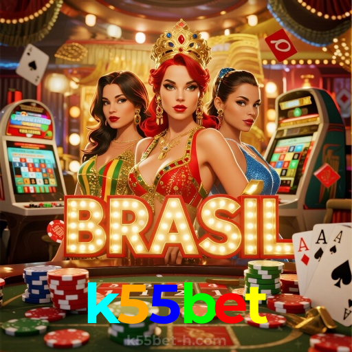 k55bet:Aposte no futebol e jogue os melhores jogos de cassino com segurança!